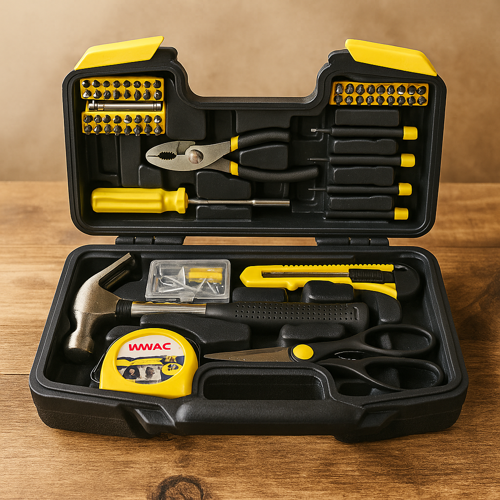 набор инструментов