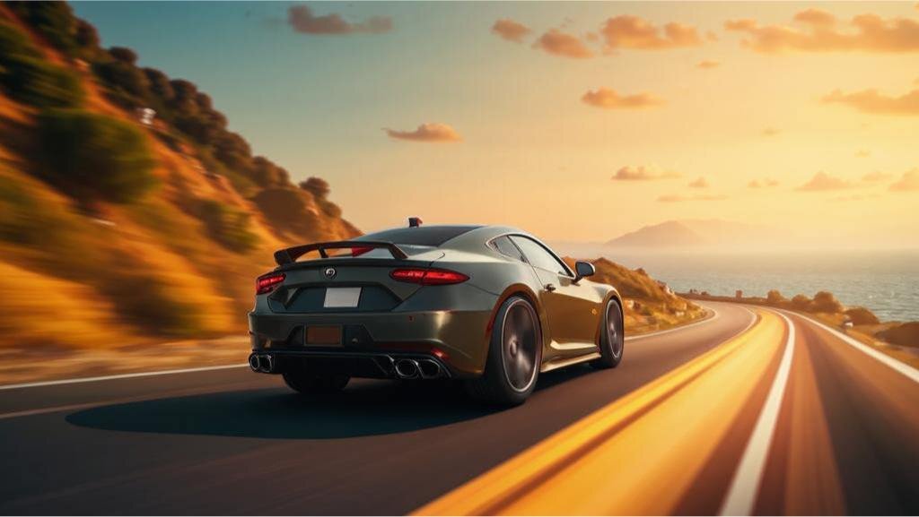 Современные авто напичканы техникой