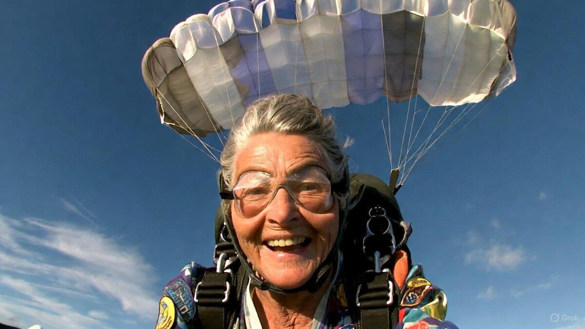 А что если в следующем году сделать всё не так?