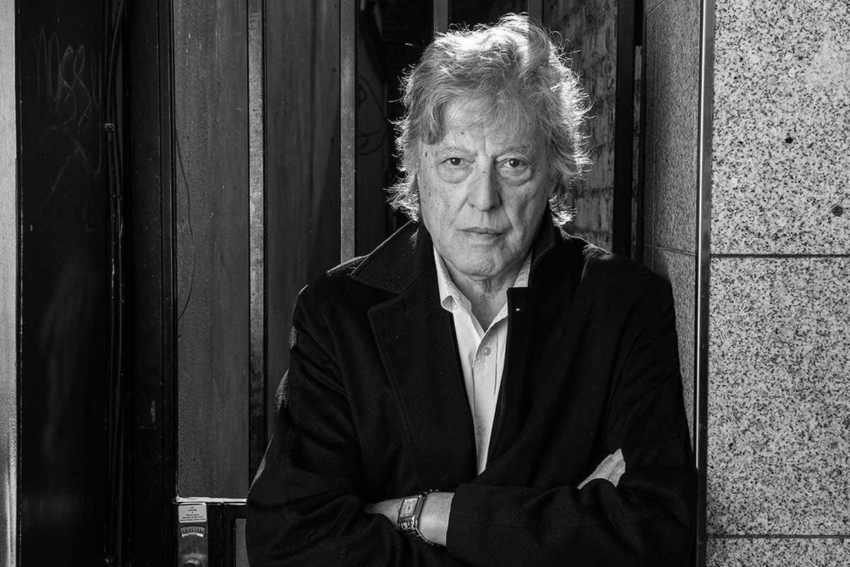    Фото: Daniel Hamburyimago; источник: Global Look Press