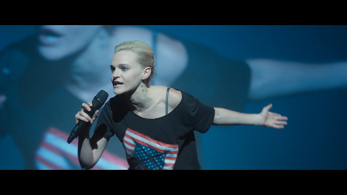 Кадр из фильма Годовщина (2025)