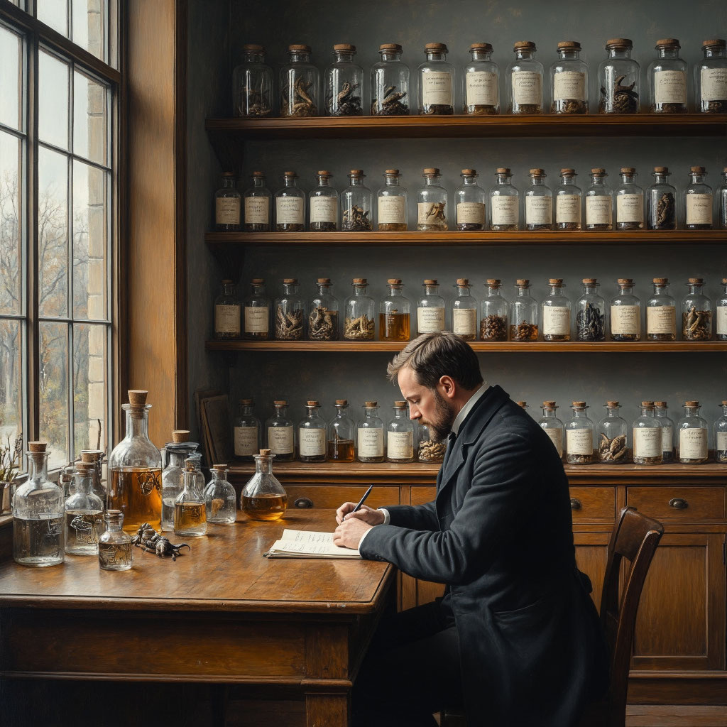 Изображение сгенерировано с помощью ИИ.