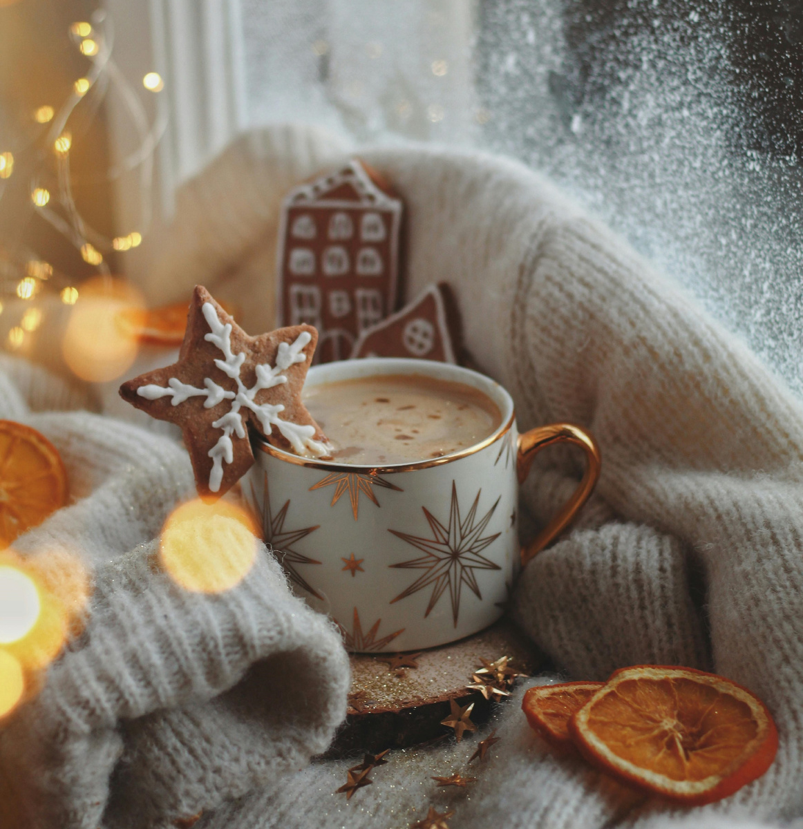 Фото Иоаны Моток