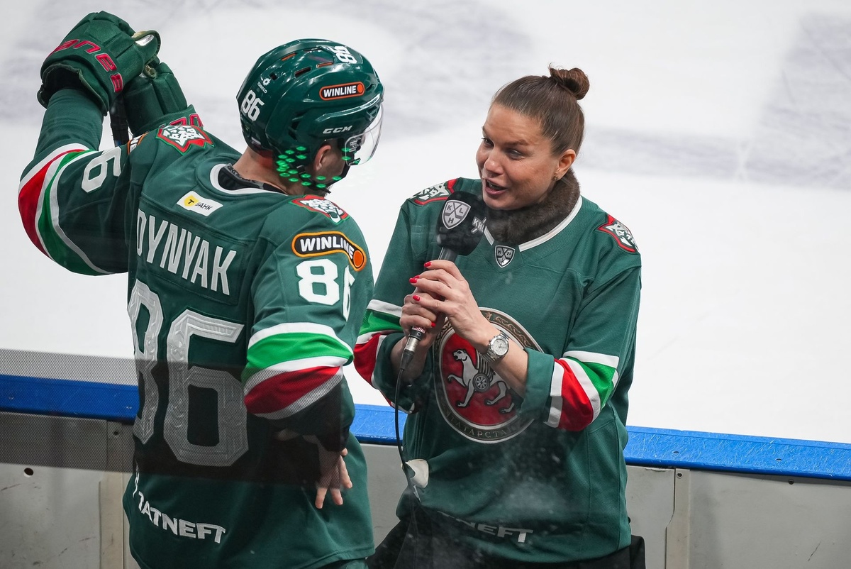    Фото: ak-bars.ru