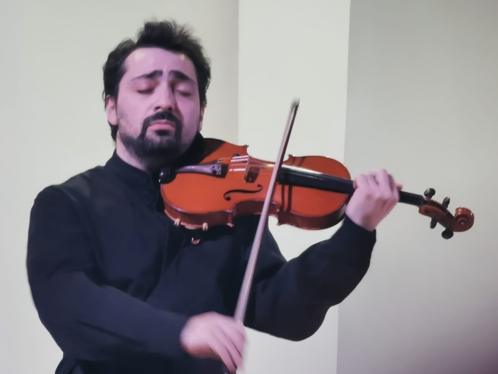 Звёзды сошлись в Твери: молодые исполнители дали блестящий концерт