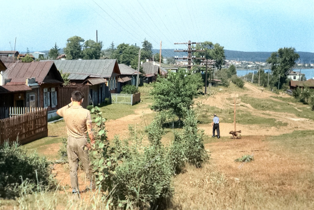 Автор: П.С. Рязанов