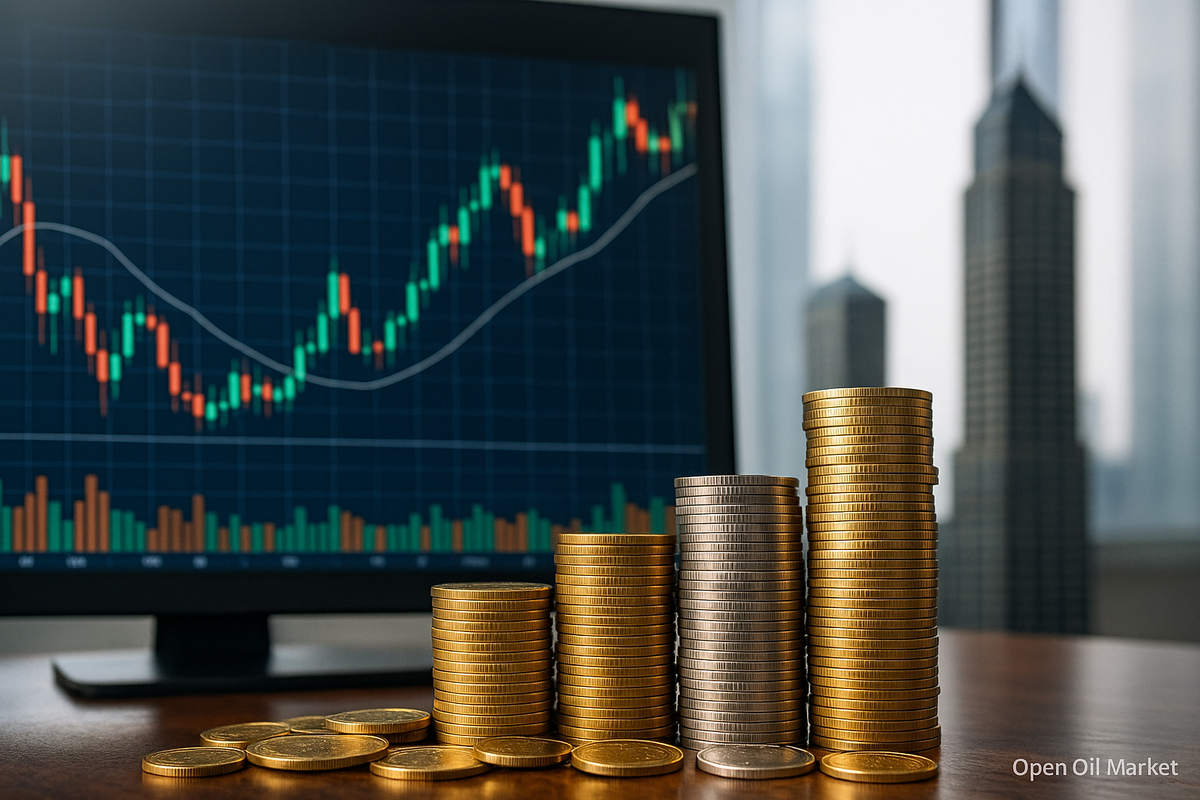 сезон отчётностей, PMI, PCE, ФРС QT