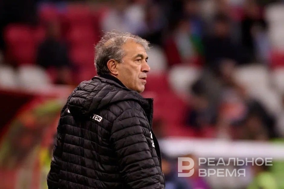   Динар Фатыхов / realnoevremya.ru