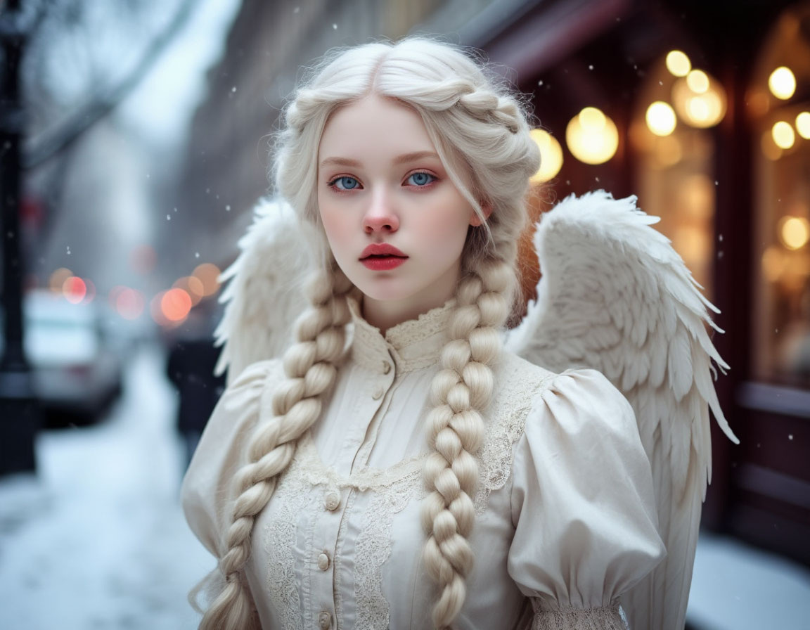 Изображение: Шедеврум