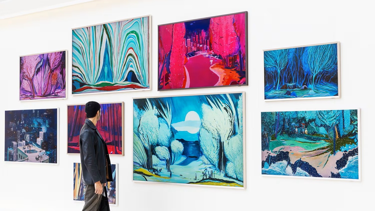 Фото Samsung  📷
