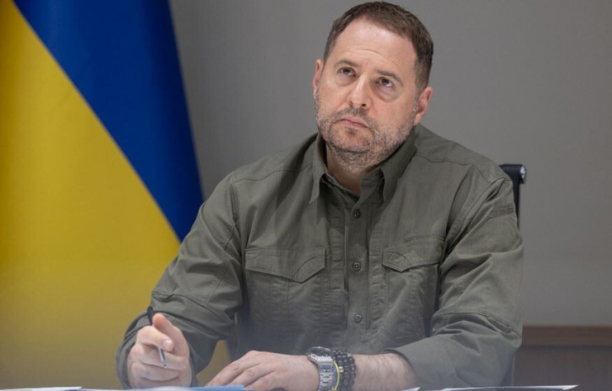    Ермака объявили в розыск. ЦБ получает инструкцию в Европе. Подземная армия ВС РФ навела страх на Киев: главное к 21:00