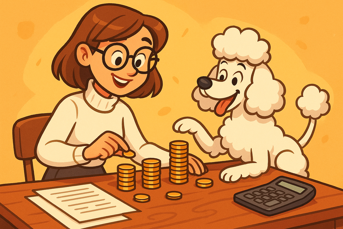 Спасибо, Бэн, что помогаешь!