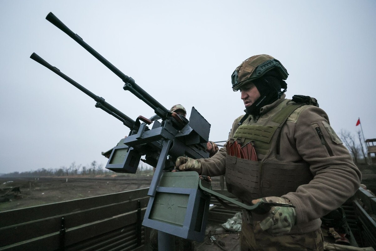     / Источник: © Дмитрий Ягодкин/ТАСС