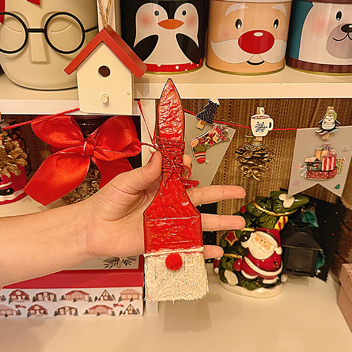 Листайте вправо, чтобы увидеть пошаговую фотоинструкцию