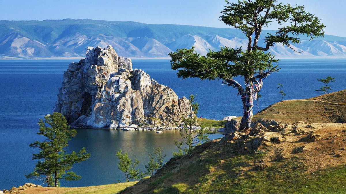 Байкал