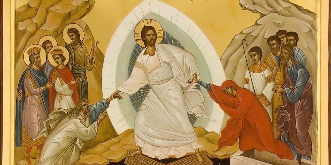 Душа - бессмертная информационная сущность человека