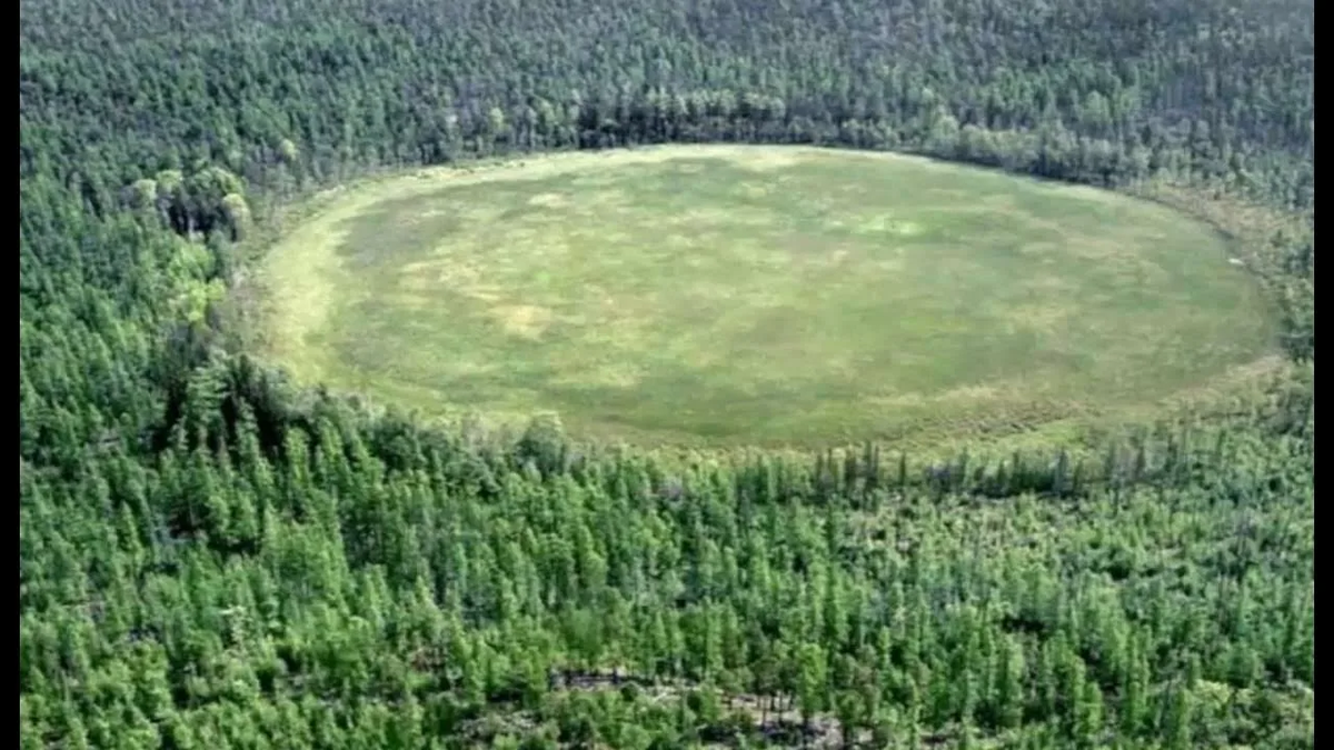 Четрово кладбище Красноярский край