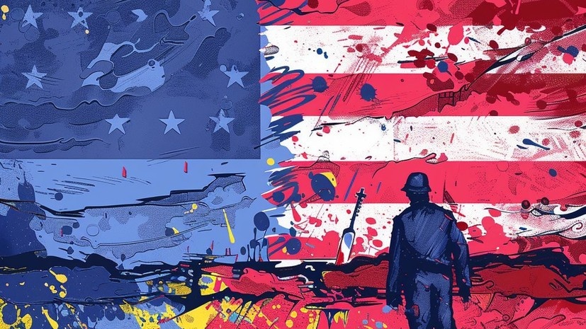   Сгенерировано с помощью ИИ