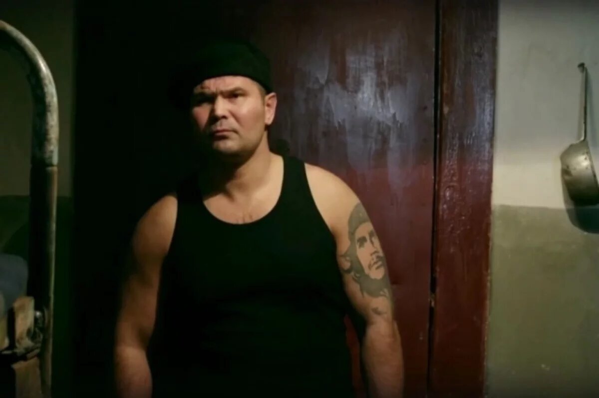    Стала известна дата похорон актера Смирнова из «Волчка» и «Убойной силы»