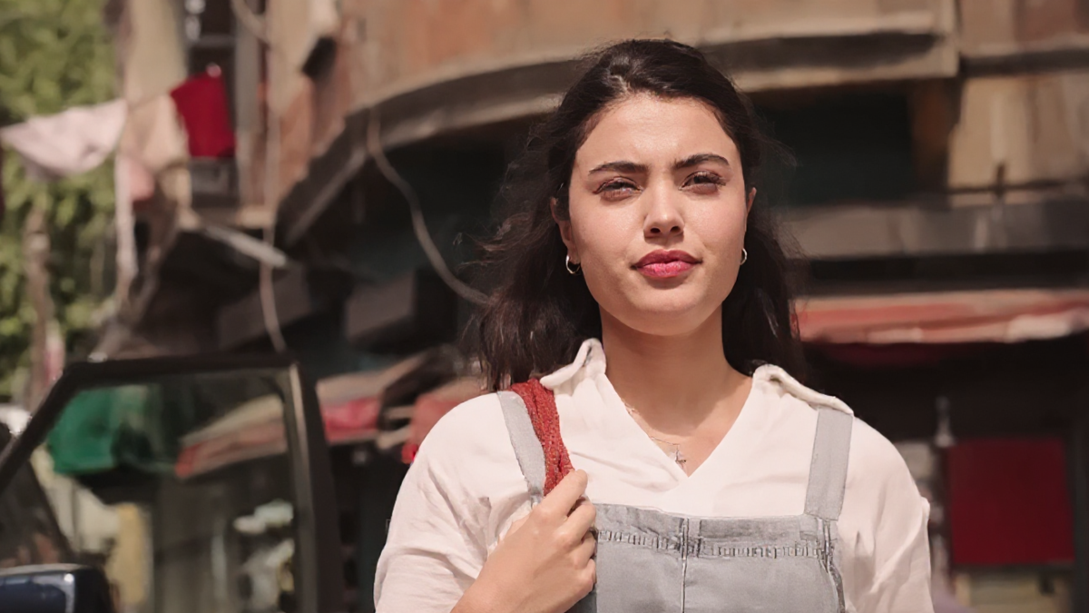 Турецкий сериал «Сердцебиение»