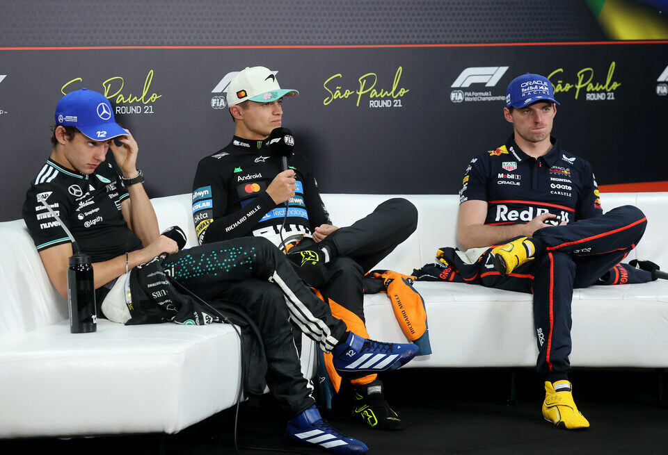    Getty Images / Red Bull Content Pool