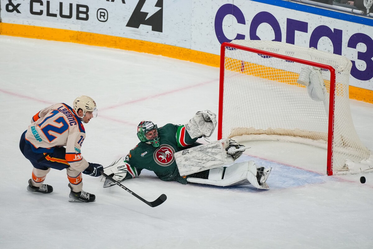 Тимур Билялов / фото: https://www.ak-bars.ru/