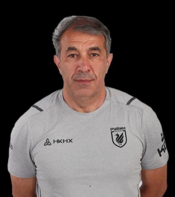 Фото: ФК «Рубин»