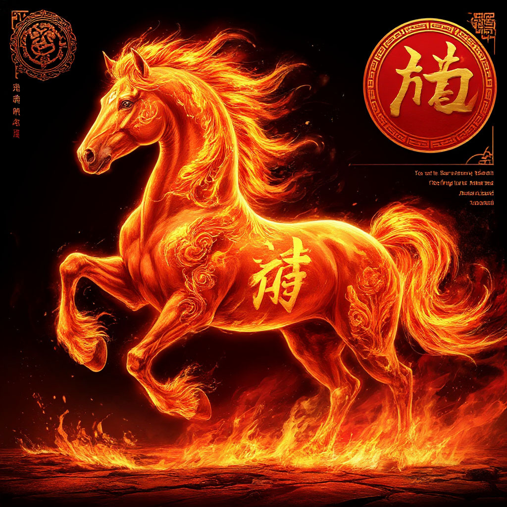 Год Огненной Лошади