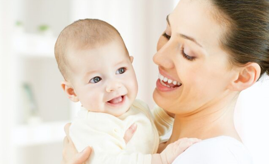 Время для маминой нежности: Anti-age формулы для продления молодости