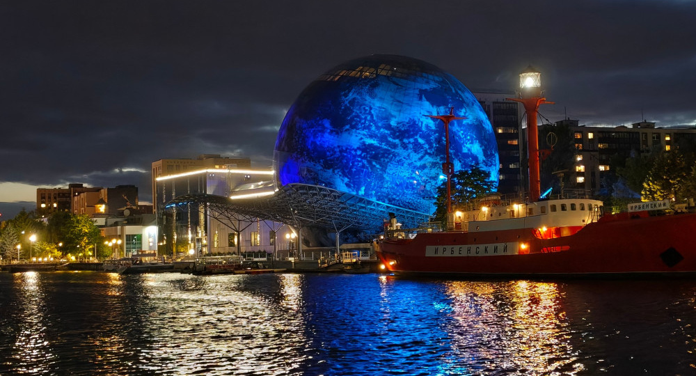 Калининград — я покажу все лучшее сразу