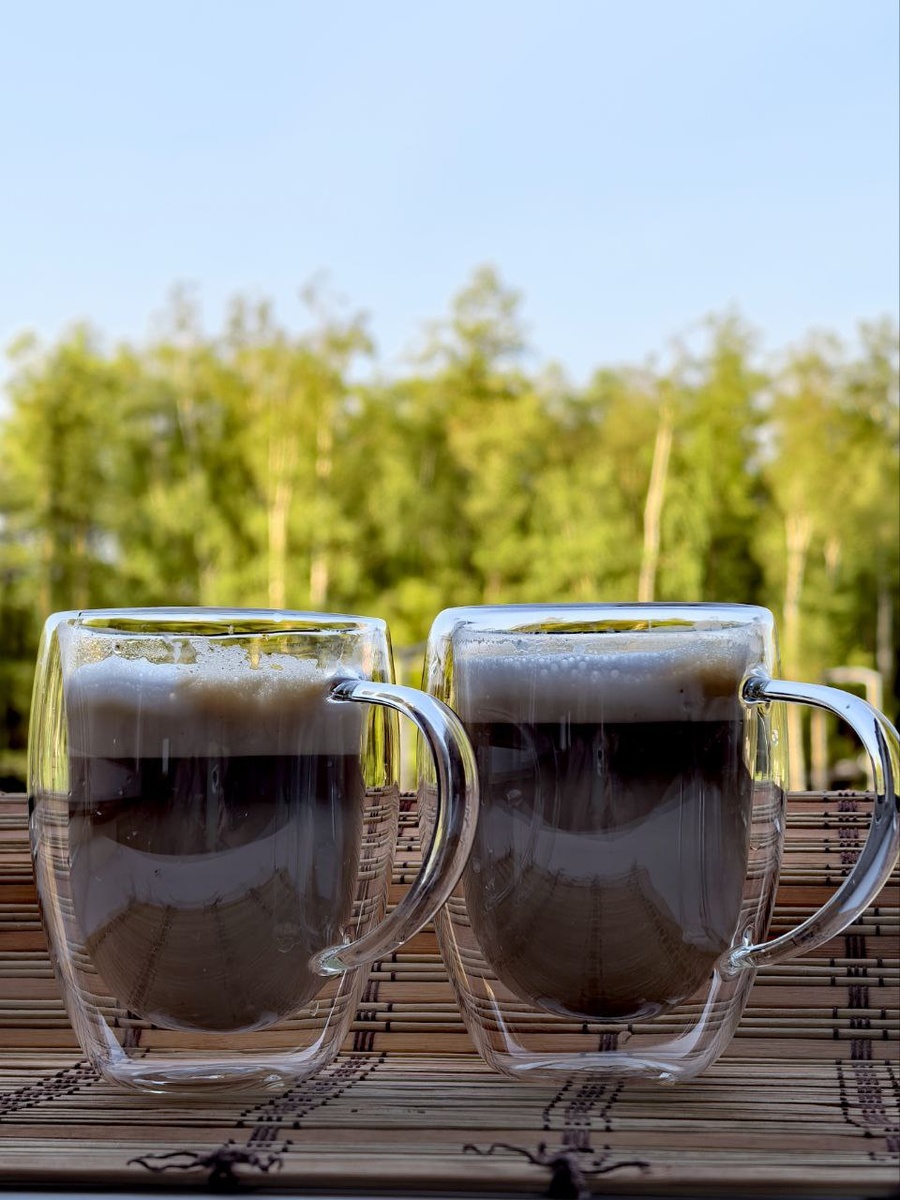 Авторское фото