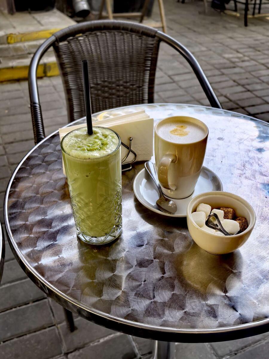 Авторское фото