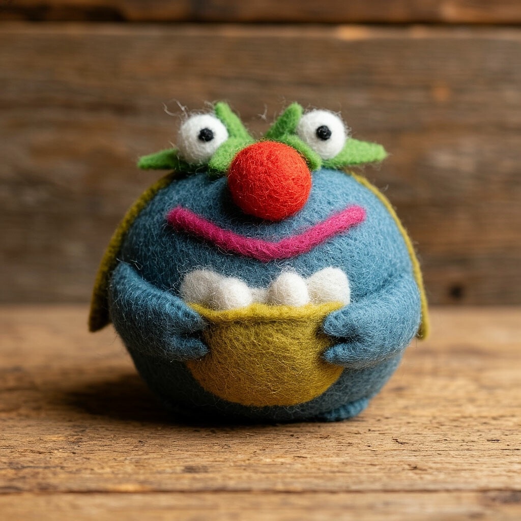 Незнамокто