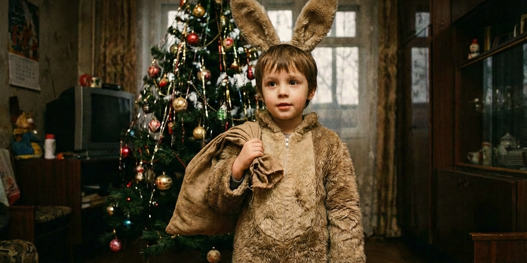 Брежневский утренник: детям снова запрещают наряжаться в "неправильных" героев