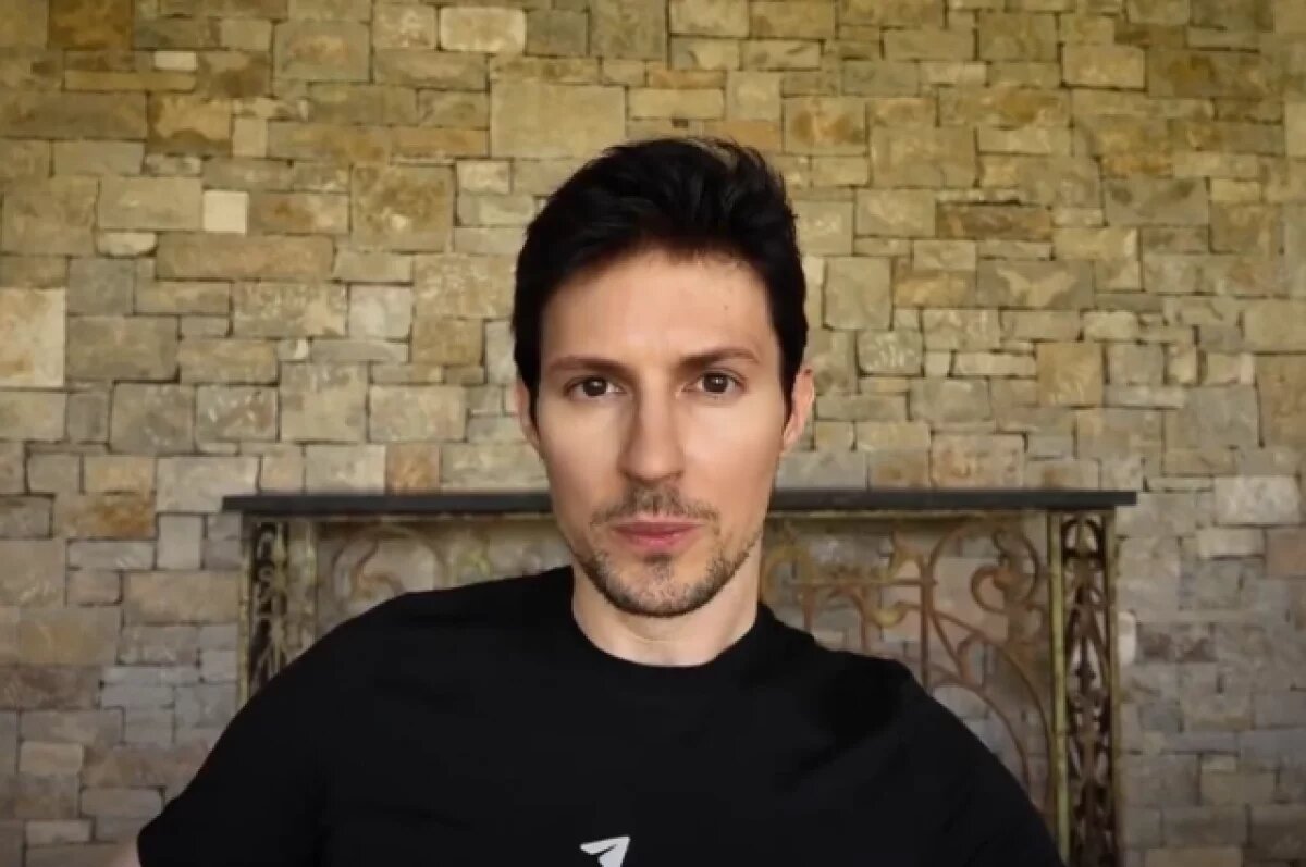    Дуров объявил о запуске новой децентрализованной сети Cocoon