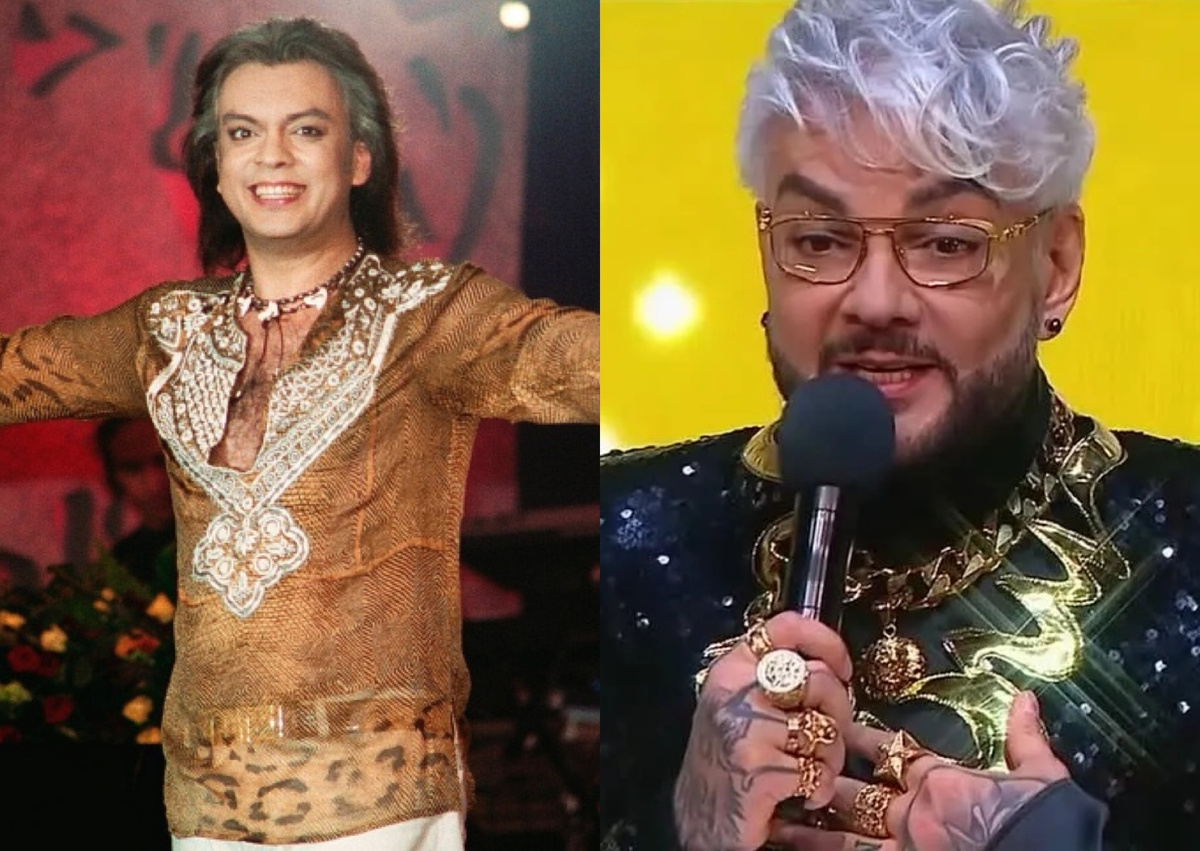 Филипп Киркоров