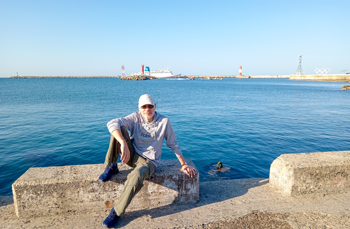 ©Михаил Лекс 