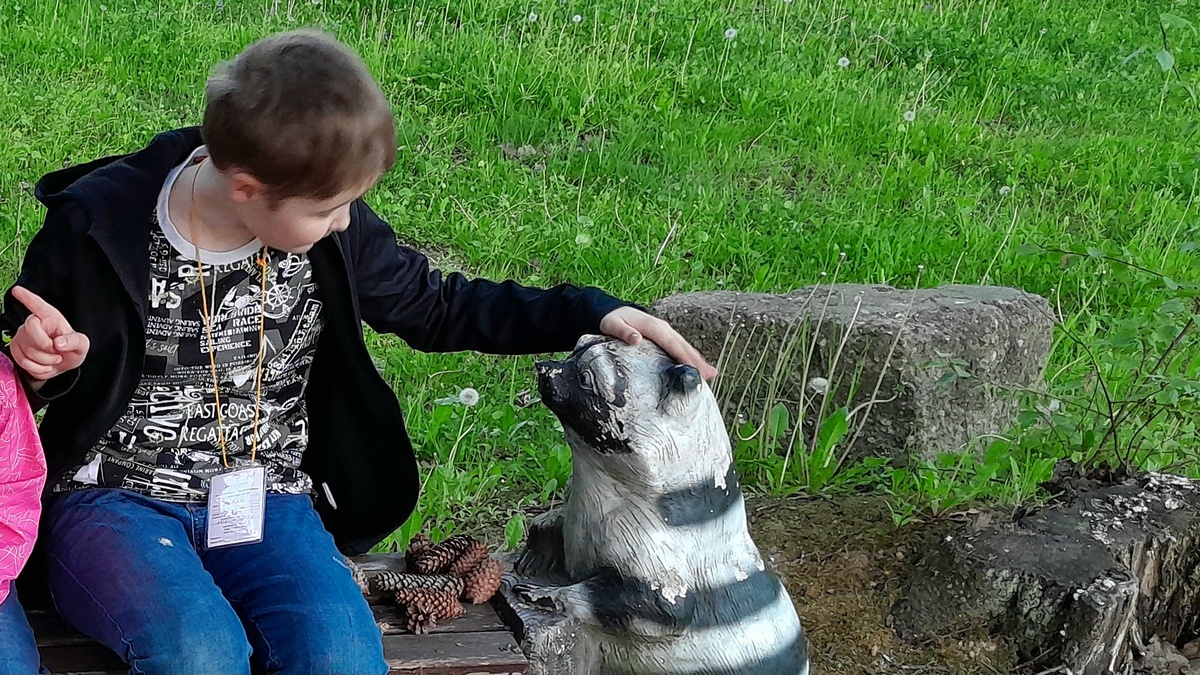 Фото автора