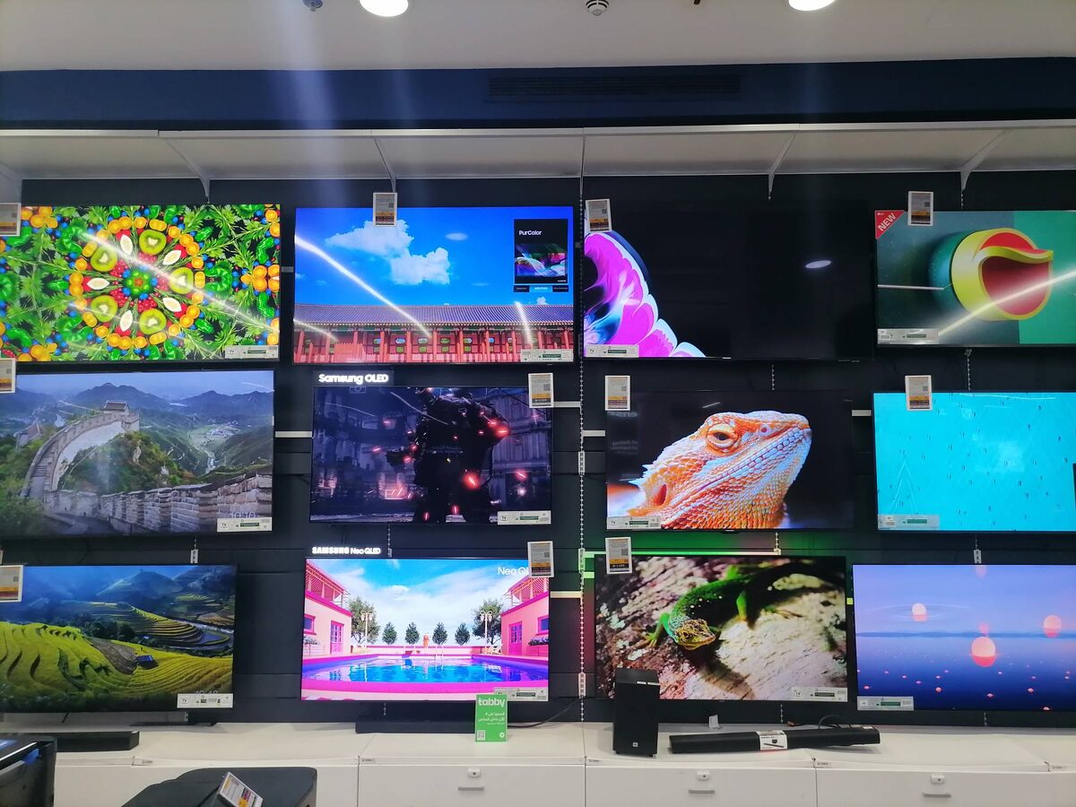 Качественные телевизоры Samsung,LG, TLC