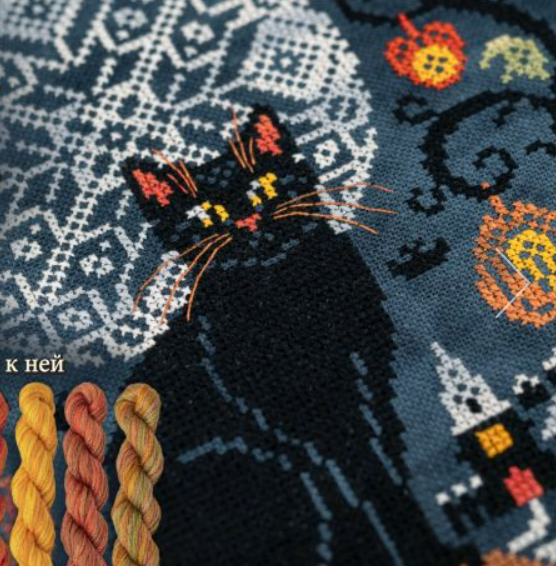 отшив с сайта производителя