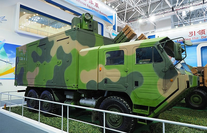 Демонстрационный LW-30