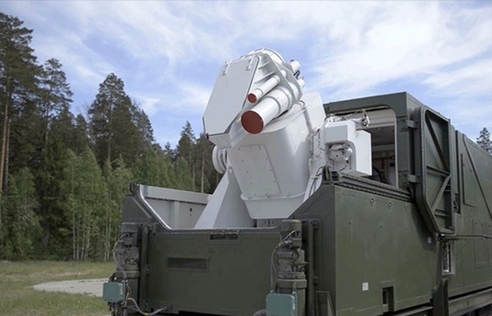 Российский Пересвет