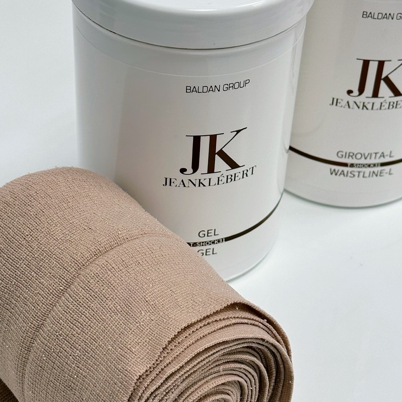 Бандажное обертывание T-Shock31 (Италия)