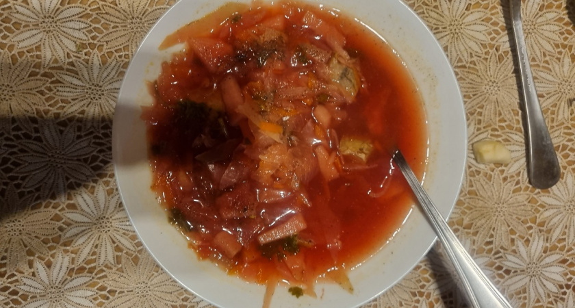    Фото Анастасии Дмитриевой