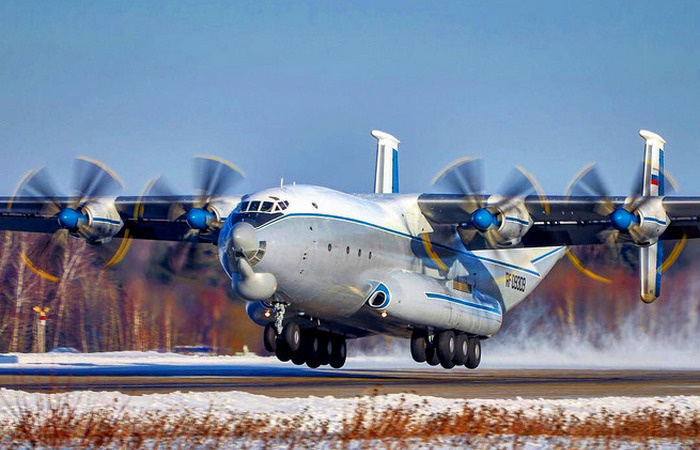 Серьёзная машина для своего времени.