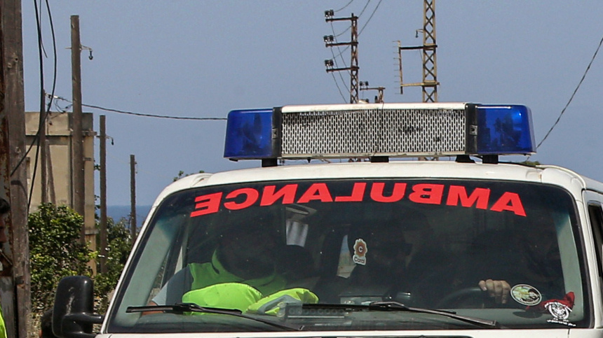    Фото: www.globallookpress.com/Marwan Naamani