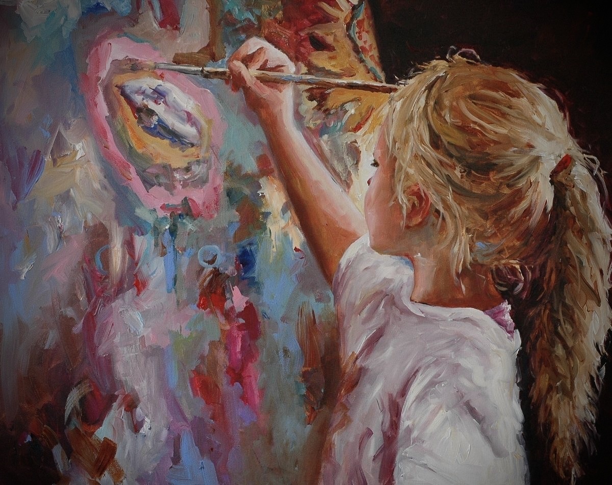 Шаблон для создания вашей личной Декларации Самоценности + 50 идей для пунктов | Юлия Лебедева • Проводник Души 