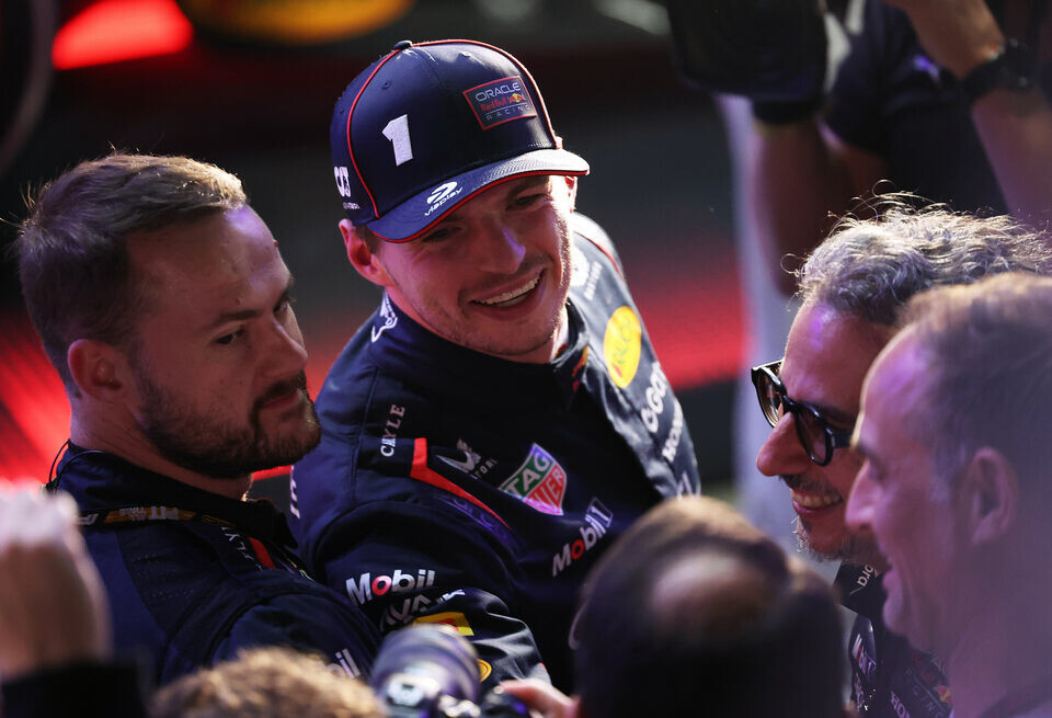    Getty Images/Red Bull Contentpool