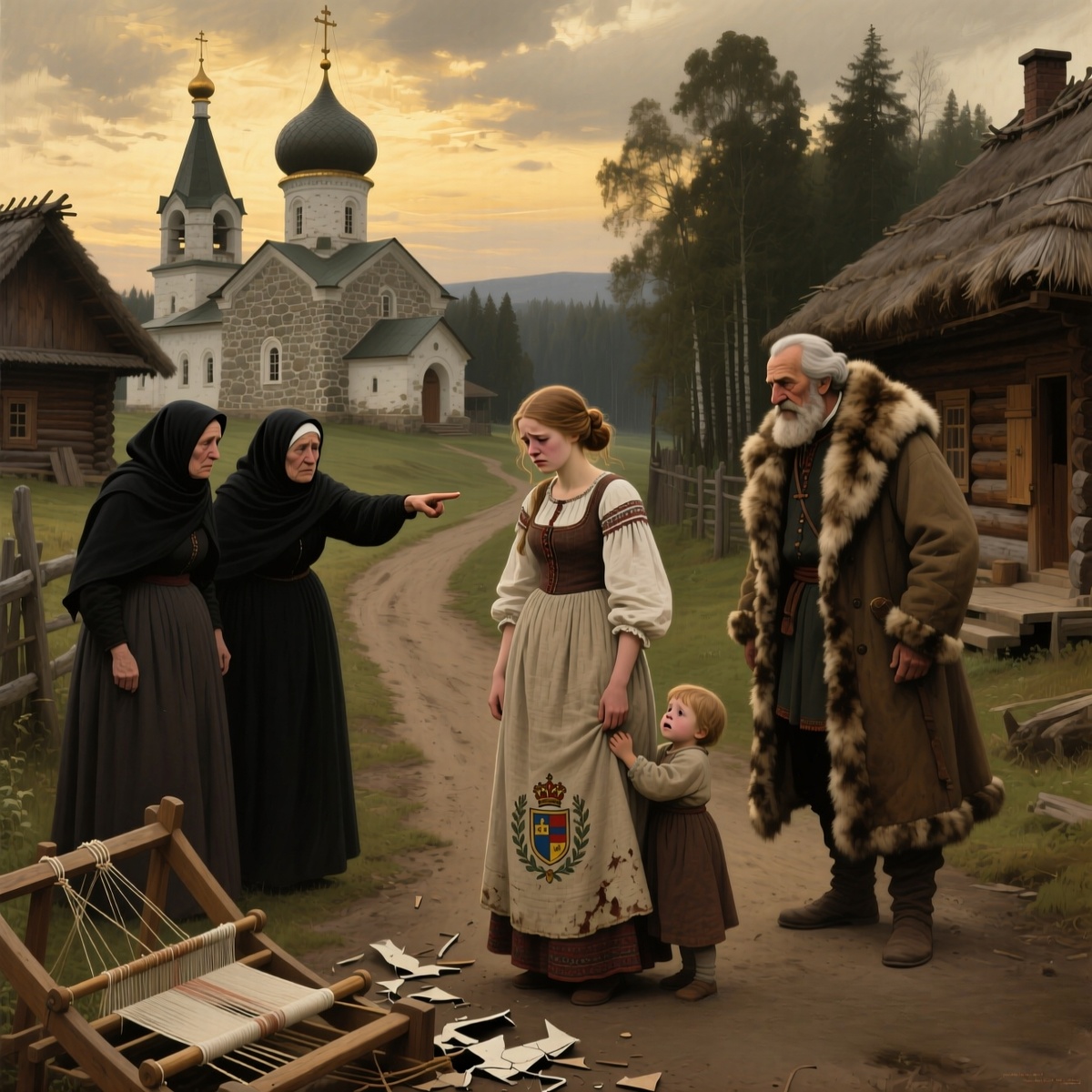 Автор: В. Панченко