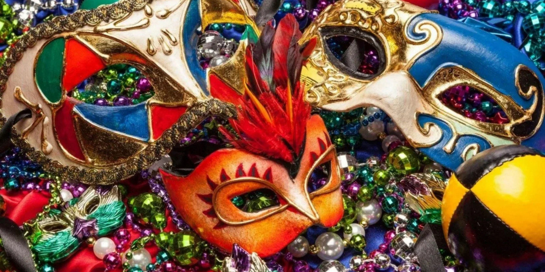 Сценарий на Новогодний корпоратив 2026